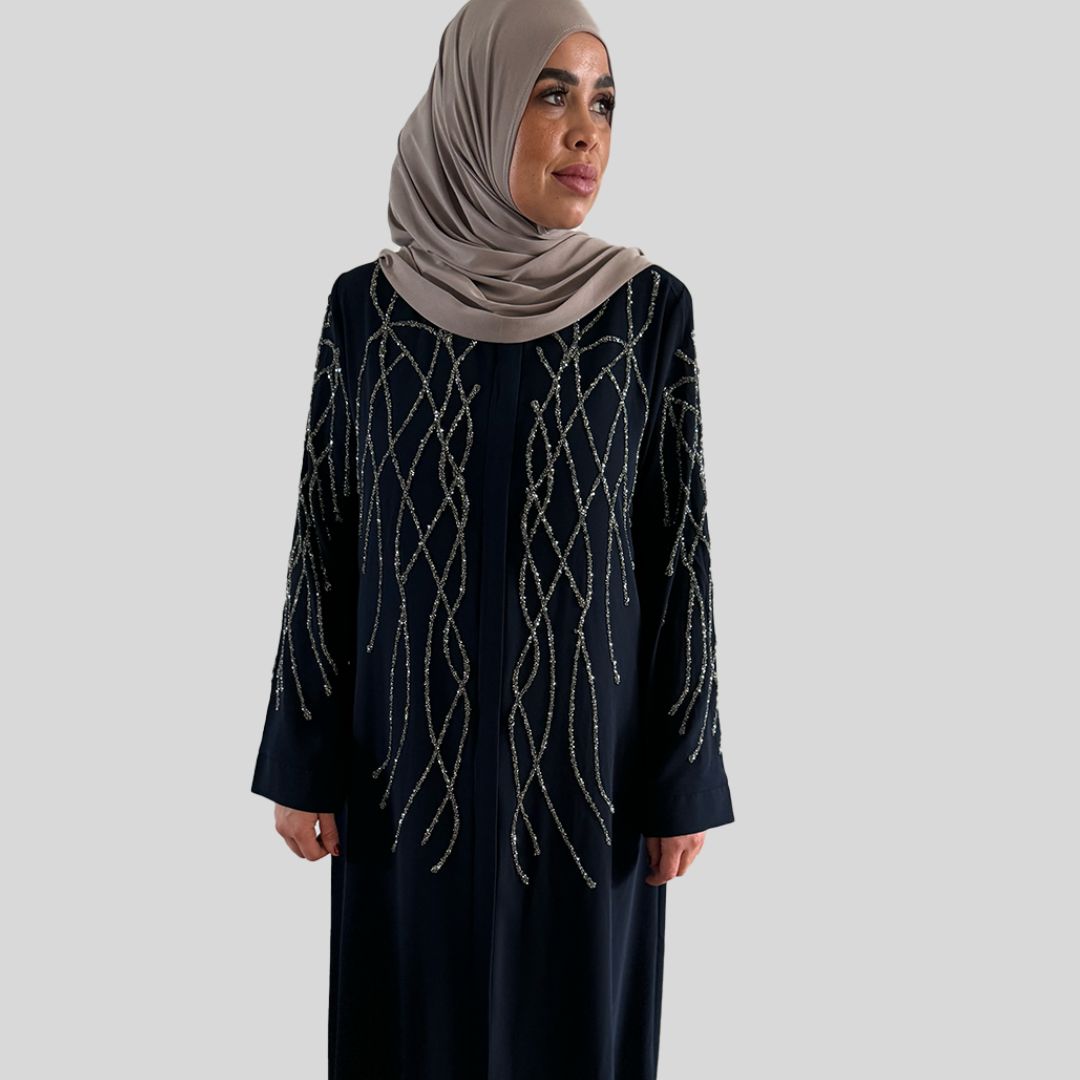 Malika Abaya