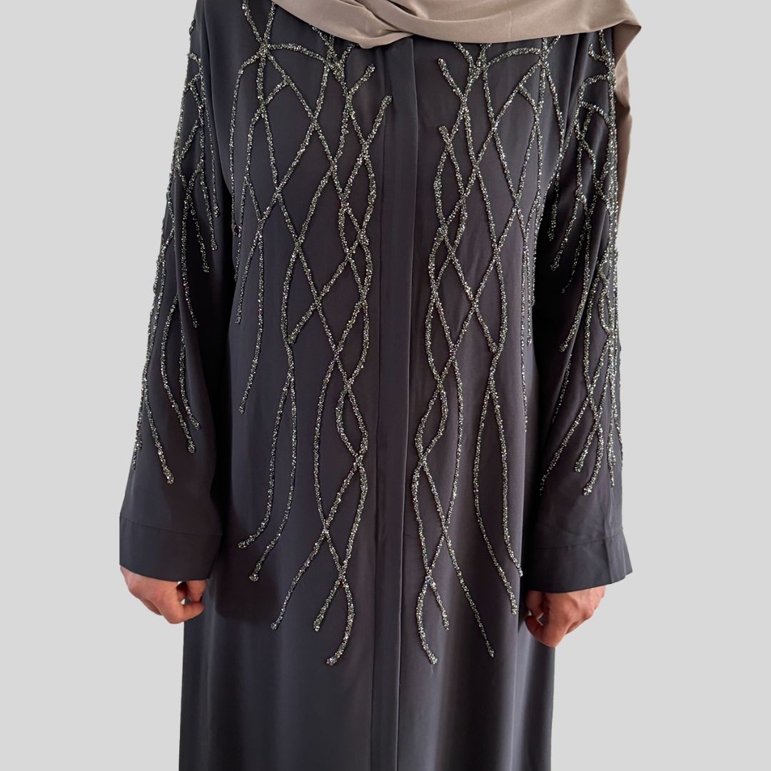 Malika Abaya